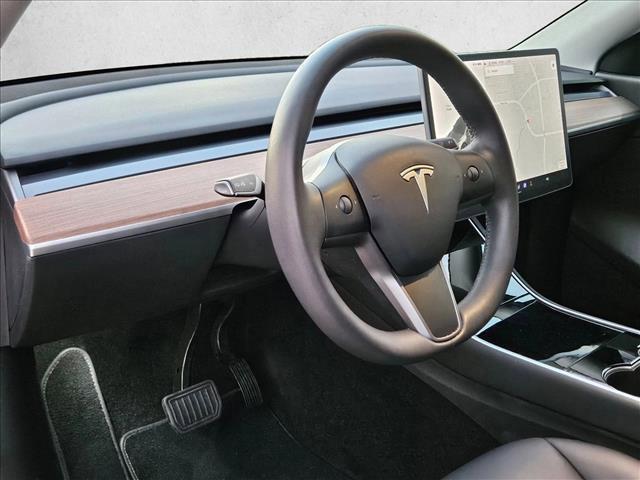 used 2021 Tesla Model Y car, priced at $29,991