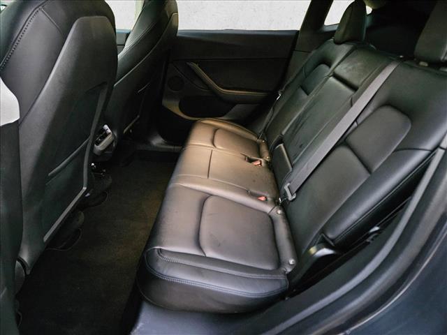 used 2021 Tesla Model Y car, priced at $29,991