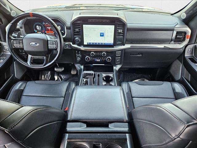 used 2021 Ford F-150 car, priced at $61,991