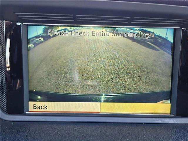 used 2012 Mercedes-Benz E-Class car, priced at $11,991