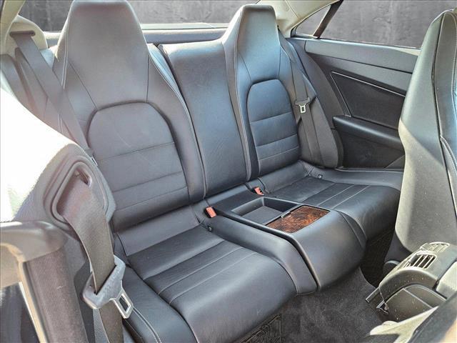 used 2012 Mercedes-Benz E-Class car, priced at $11,991