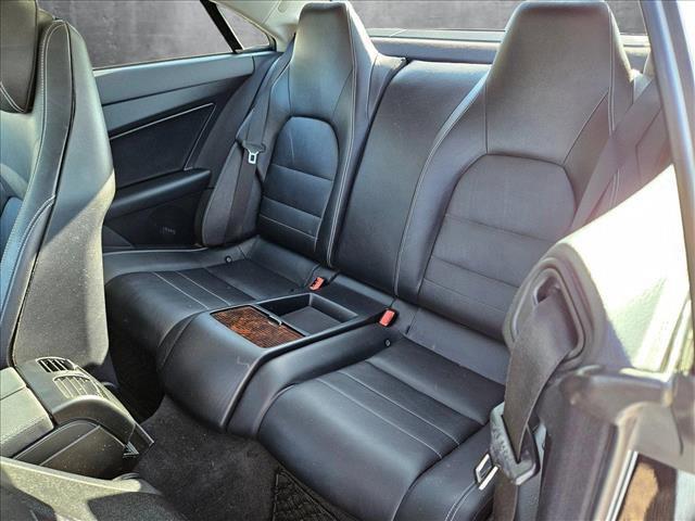 used 2012 Mercedes-Benz E-Class car, priced at $11,991