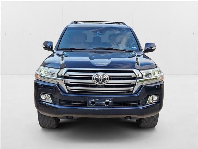 used 2019 Toyota Land Cruiser car, priced at $56,991