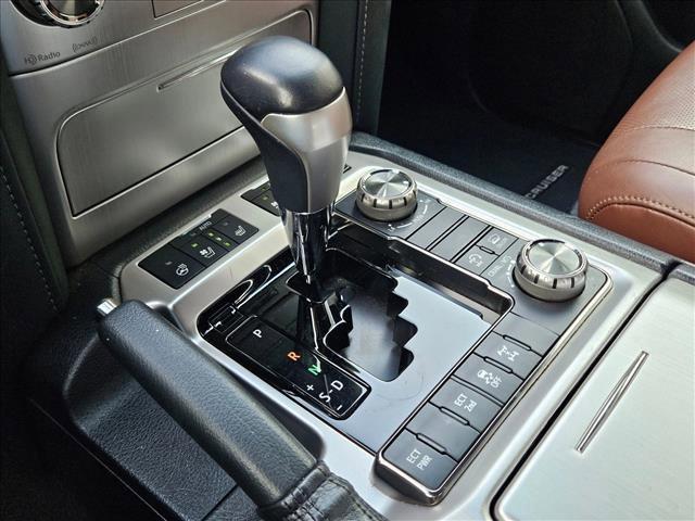 used 2019 Toyota Land Cruiser car, priced at $56,991