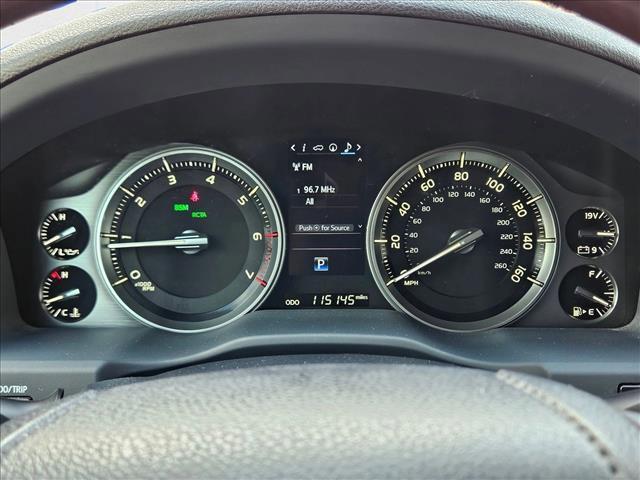 used 2019 Toyota Land Cruiser car, priced at $56,991