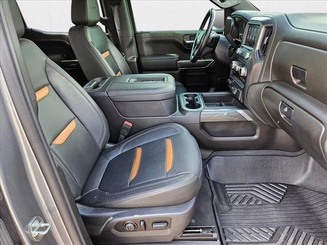 used 2021 GMC Sierra 1500 car, priced at $42,991