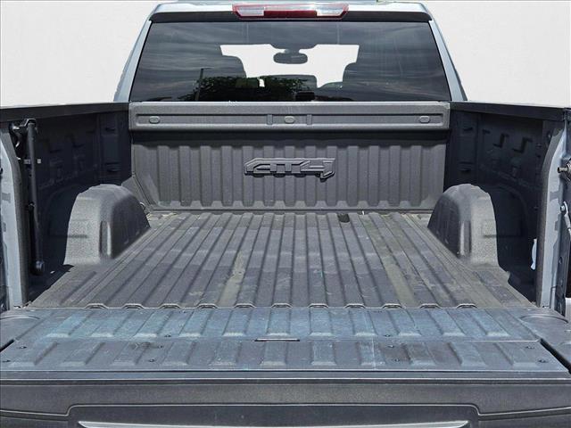 used 2021 GMC Sierra 1500 car, priced at $42,991