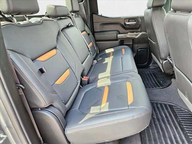used 2021 GMC Sierra 1500 car, priced at $42,991