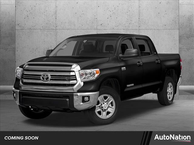 used 2017 Toyota Tundra car, priced at $35,998