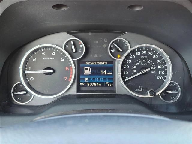 used 2017 Toyota Tundra car, priced at $33,991