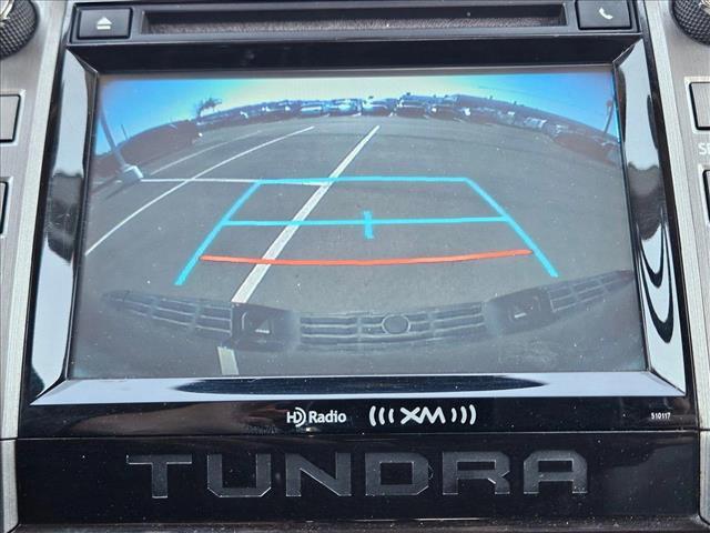 used 2017 Toyota Tundra car, priced at $33,991