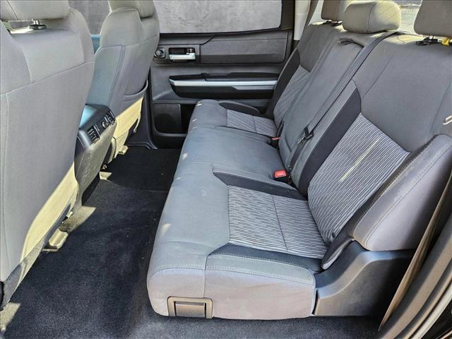 used 2017 Toyota Tundra car, priced at $33,991
