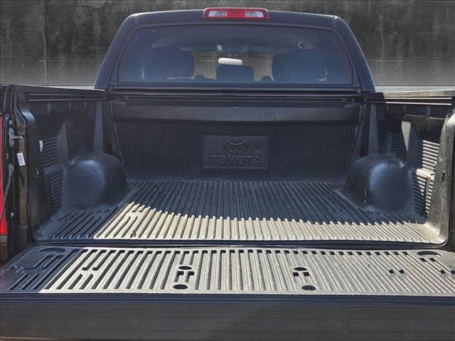 used 2017 Toyota Tundra car, priced at $33,991