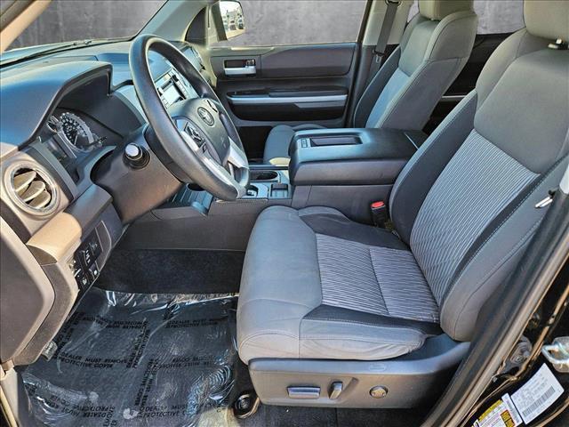 used 2017 Toyota Tundra car, priced at $33,991