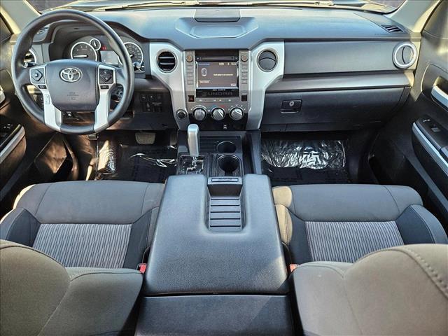 used 2017 Toyota Tundra car, priced at $33,991