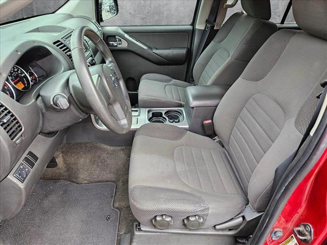 used 2012 Nissan Pathfinder car, priced at $7,989