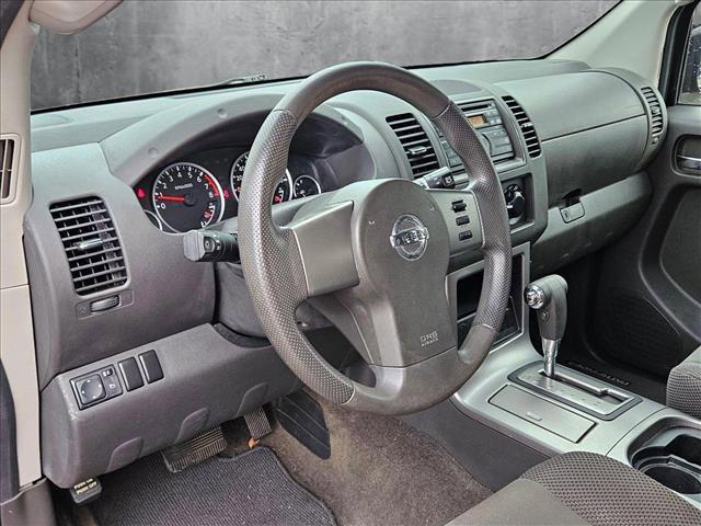 used 2012 Nissan Pathfinder car, priced at $7,989