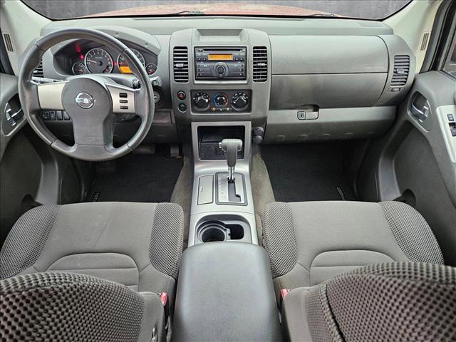used 2012 Nissan Pathfinder car, priced at $7,989
