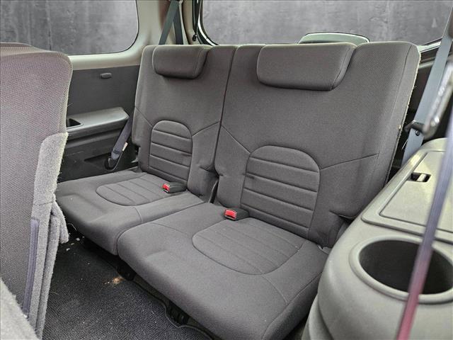 used 2012 Nissan Pathfinder car, priced at $7,989