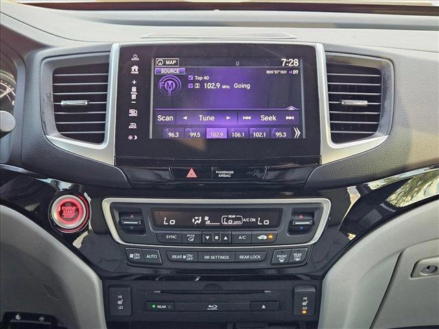 used 2018 Honda Pilot car, priced at $20,991
