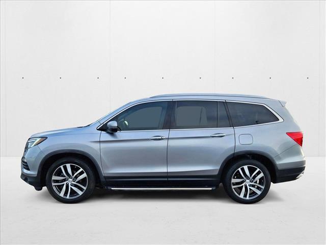 used 2018 Honda Pilot car, priced at $20,991