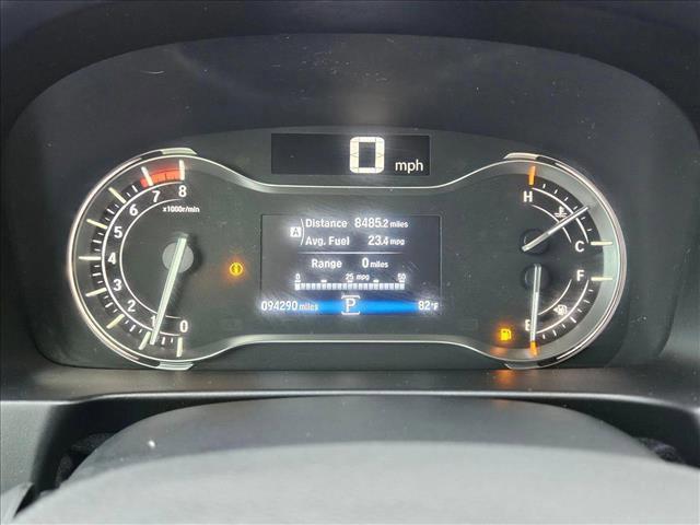 used 2018 Honda Pilot car, priced at $20,991