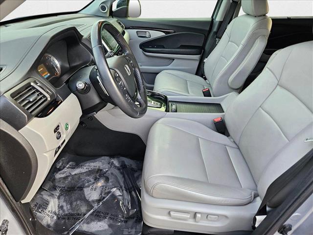 used 2018 Honda Pilot car, priced at $20,991