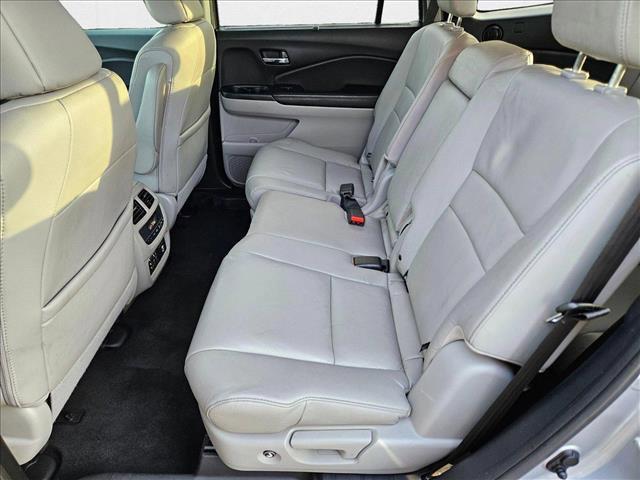 used 2018 Honda Pilot car, priced at $20,991