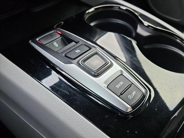 used 2018 Honda Pilot car, priced at $20,991