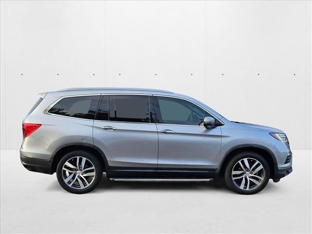 used 2018 Honda Pilot car, priced at $20,991