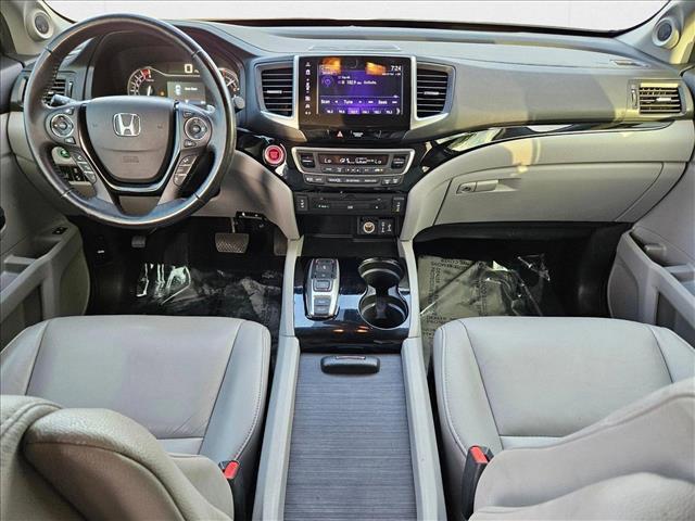 used 2018 Honda Pilot car, priced at $20,991