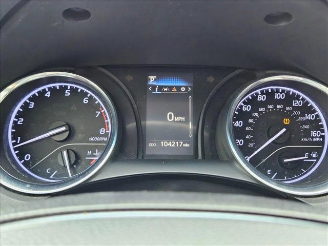 used 2019 Toyota Camry car, priced at $16,991