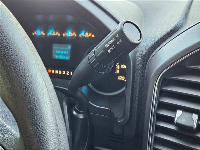 used 2017 Ford F-150 car, priced at $21,991