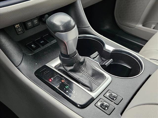 used 2018 Toyota Highlander car, priced at $21,491