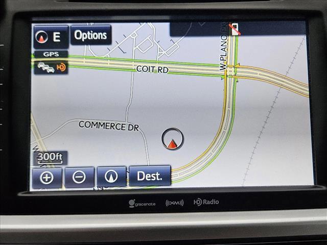 used 2018 Toyota Highlander car, priced at $21,491