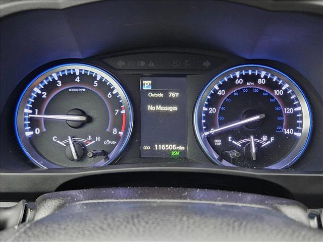 used 2018 Toyota Highlander car, priced at $21,491