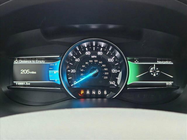 used 2018 Ford Explorer car, priced at $15,991