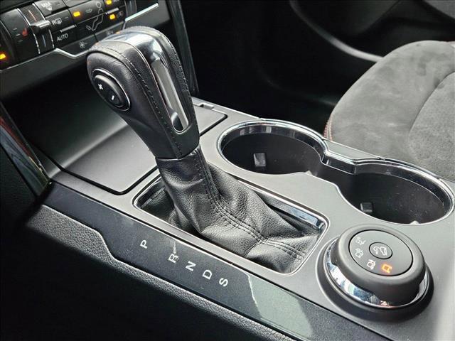 used 2018 Ford Explorer car, priced at $15,991