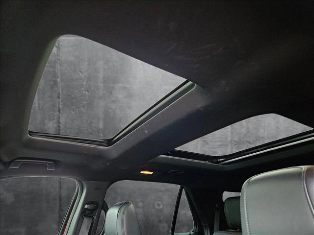 used 2018 Ford Explorer car, priced at $15,991