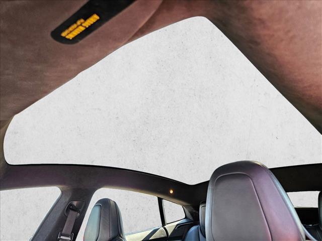 used 2017 Tesla Model S car, priced at $17,991