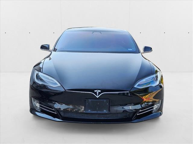 used 2017 Tesla Model S car, priced at $21,991