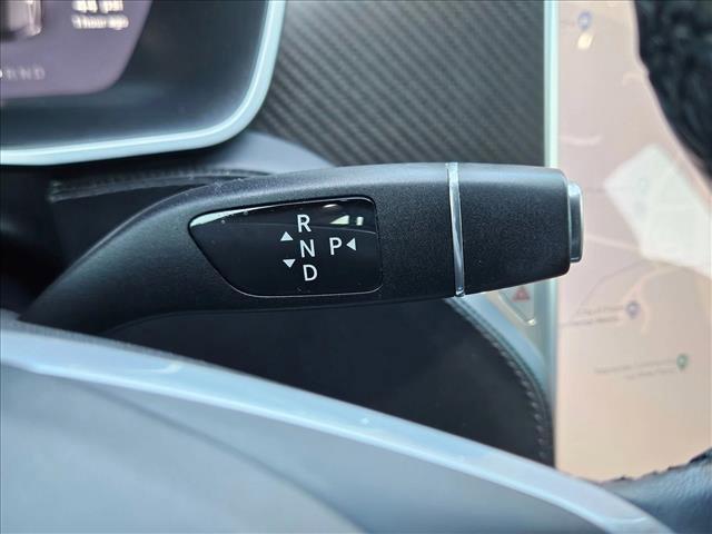 used 2017 Tesla Model S car, priced at $17,991