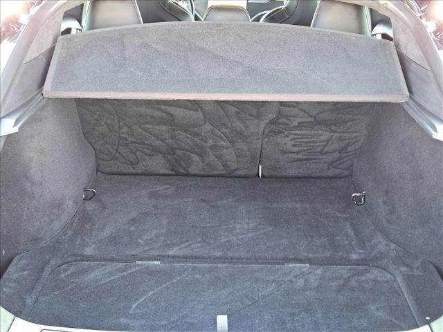 used 2017 Tesla Model S car, priced at $17,991