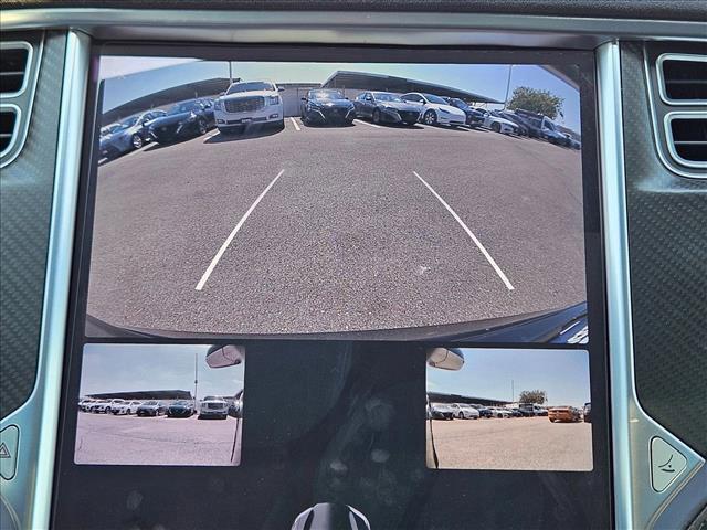 used 2017 Tesla Model S car, priced at $17,991