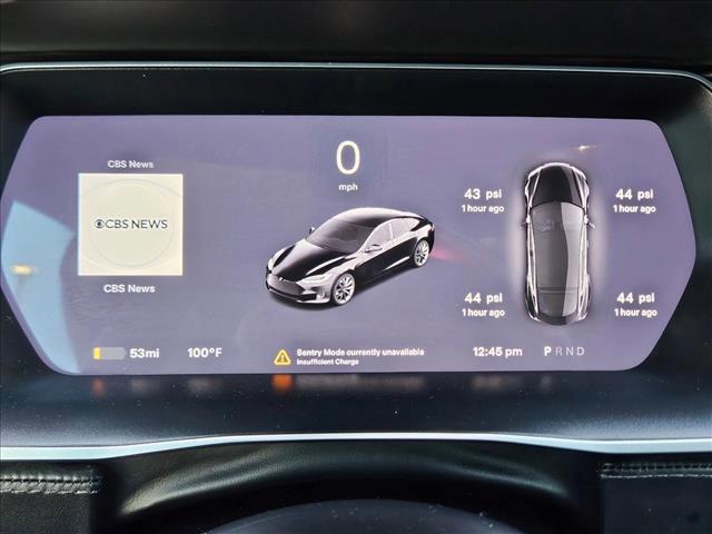 used 2017 Tesla Model S car, priced at $17,991