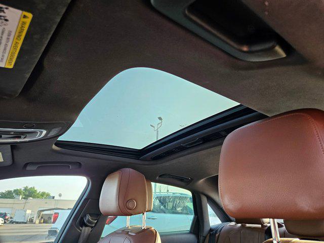 used 2017 Audi A4 car, priced at $13,991