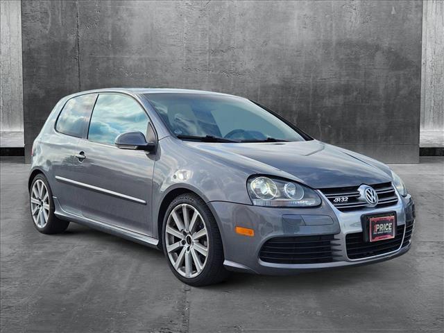 used 2008 Volkswagen R32 car, priced at $11,999