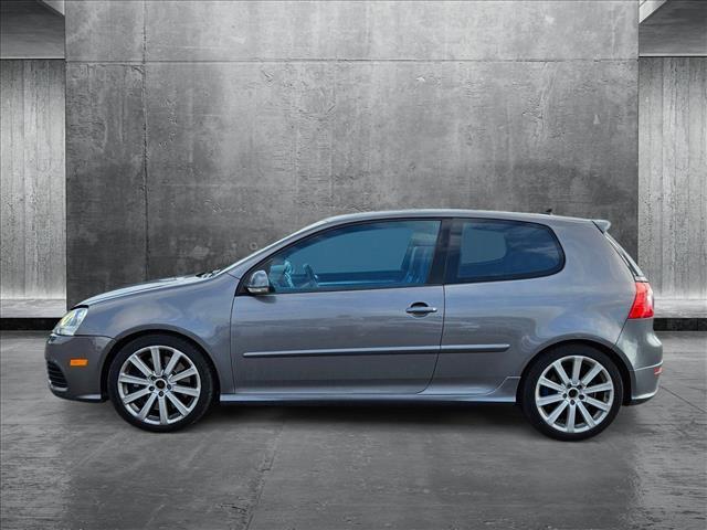 used 2008 Volkswagen R32 car, priced at $11,999