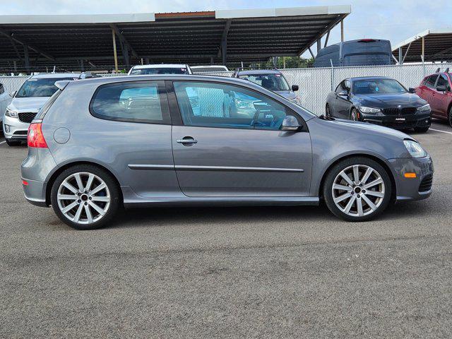 used 2008 Volkswagen R32 car, priced at $11,999