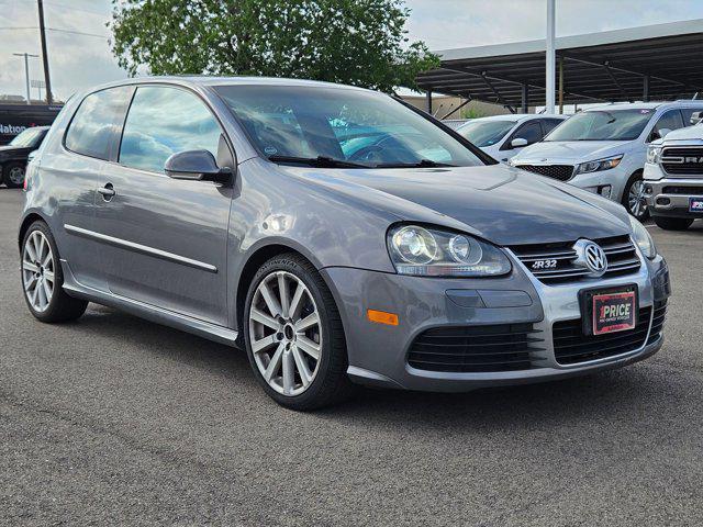 used 2008 Volkswagen R32 car, priced at $11,999